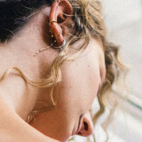 Лили Люкси Голи