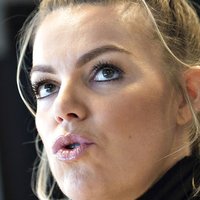 Лина Рафн Голи