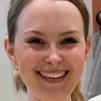 Лиза Софи Лоран Голи