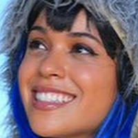 Лорена Паркър (Лорена Абреу) Голи