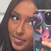 Мадисън Ранкин Голи