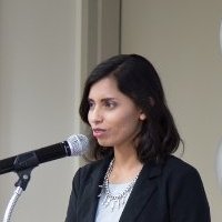 Мариана Виляфана Голи