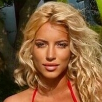 Мариела Папа Голи