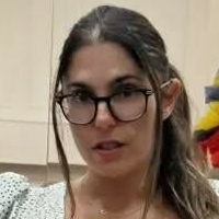 Мариса Рикелме Голи