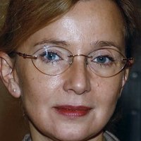 Марта Клубович Голи