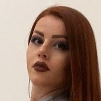 Мартина Димовска Голи