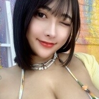Мей Фудзикава 藤川めい Голи