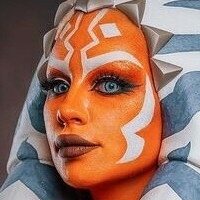 Меракс_косплей Голи