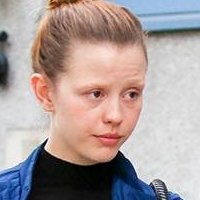 Миа Гот Голи