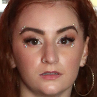 Микайла Мърфи Голи