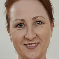 Мила Натурист Голи
