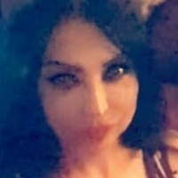 Мирва ал Хамоуи Голи