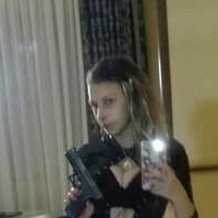 Мис Симпли Аманда Голи