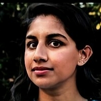 Моника Падман Голи