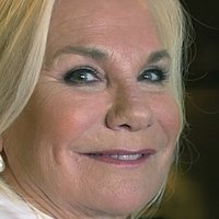 Моник ван де Вен Голи