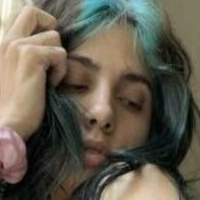 Надя Толоконникова Голи