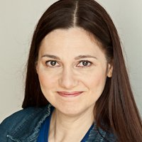 Наоми Вондел Голи
