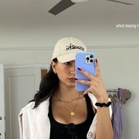 Натали Линез Голи