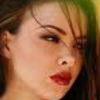 Наталия Круз Голи