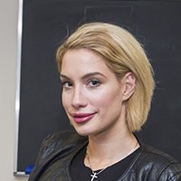 Невена Миличевич Голи