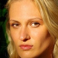Ника Хитрова Голи