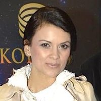 Нина Осенар Голи