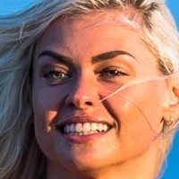 Оксана Платеро Голи