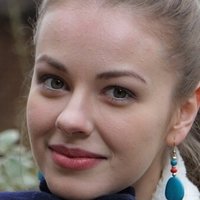 Олеся Фаттахова Голи