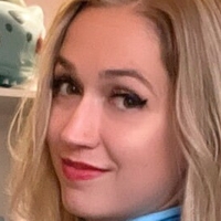 Оливия Бети Рейн Голи