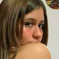 Паола Пухкавата Латиноамериканка Голи