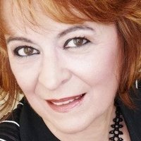 Патриция Скалви Голи