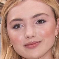 Пейтън Рой Лист Голи
