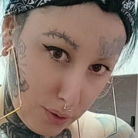 poisondark Голи