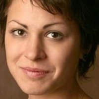 Полина Шанина Голи