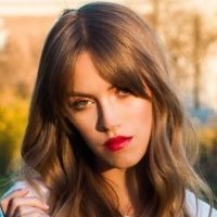 Рейчъл Фолкнър Голи