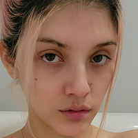 rainbowzlut Голи