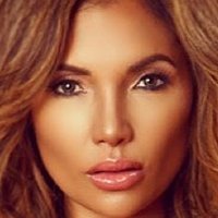 Рейвън Лекси Голи