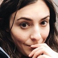 Ребека Ван Клийв Голи