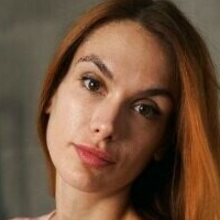 Редхейрдпринцесс777 Голи