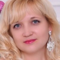 Регина Сергеева Голи
