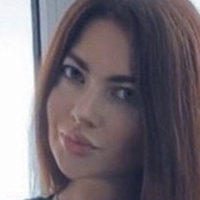 Роксана Холодова Голи