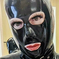 Рабър Фрик Голи
