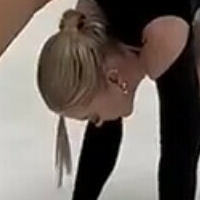 Рибка Туинс Голи