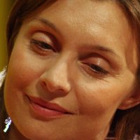 Сабрина Паравичини Голи