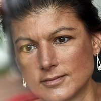 Сахра Вагенкнехт Голи