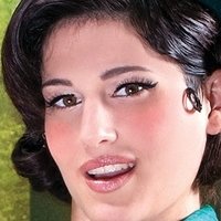 Скаут Дърууд Голи