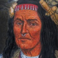 Шони, сестра на Шоци Блекхарт Голи