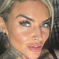 tattooedkayleigh Голи
