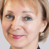 Татяна Сомова Голи
