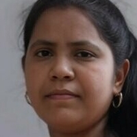 тяхната лоша индийска двойка Голи